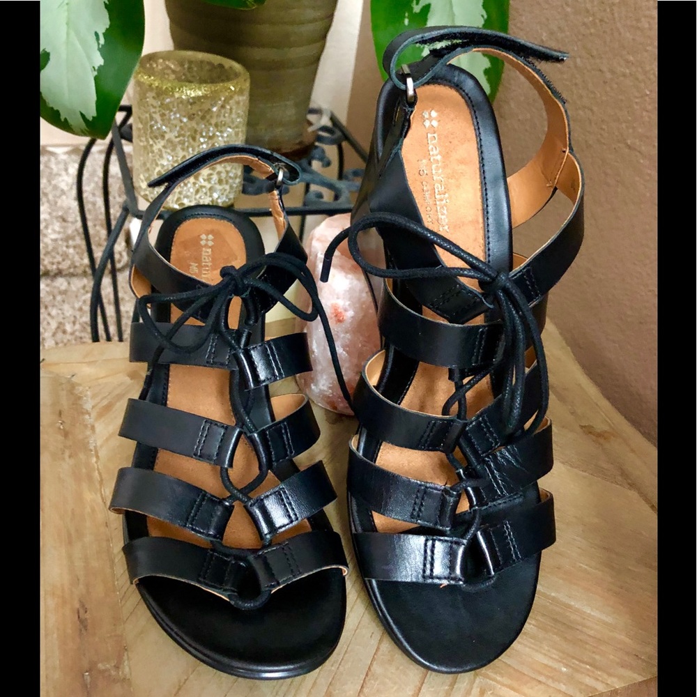 Naturalizer Sandal